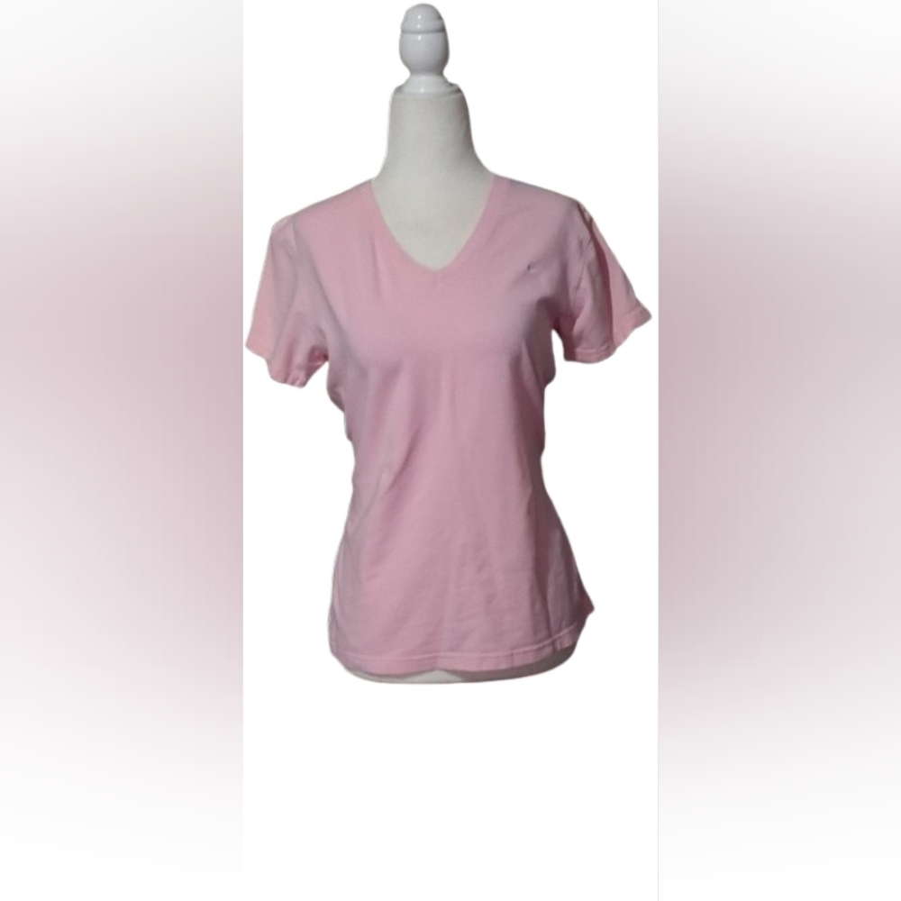 NWOT Nike Light Pink, Large  SHort Sleeve T-shirt, Size Large